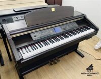 YAMAHA CVP 205