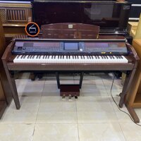 Yamaha CVP-509