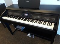 Yamaha CVP-701B (New)