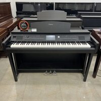 Yamaha CVP 705