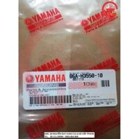 Yamaha - Dây Công Tơ Mét Yamaha Sirius Đùm - Đĩa Chính Hãng Yamaha