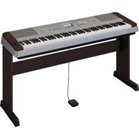 Đàn Organ Yamaha DGX640 (DGX-640) - Màu W/ C