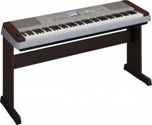 Đàn Organ Yamaha DGX640 (DGX-640) - Màu W/ C