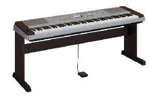 Đàn Organ Yamaha DGX640 (DGX-640) - Màu W/ C