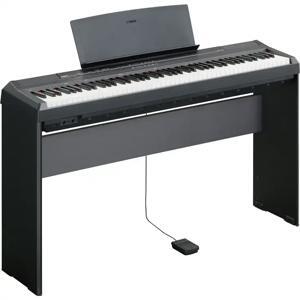 Đàn Piano Điện Yamaha P105 (P-105) - màu B,WH