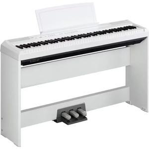 Đàn Piano Điện Yamaha P105 (P-105) - màu B,WH