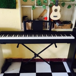 Đàn Piano Điện Yamaha P85 (P85S)