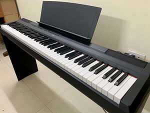 Đàn Piano Điện Yamaha P85 (P85S)