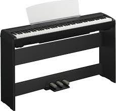 Đàn Piano Điện Yamaha P95 (P 95) - Màu B/ S