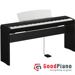 Đàn Piano Điện Yamaha P95 (P 95) - Màu B/ S