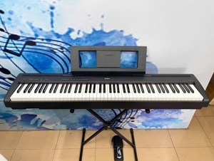 Đàn Piano Điện Yamaha P95 (P 95) - Màu B/ S