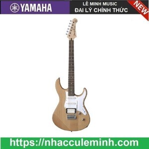 Đàn Guitar Yamaha Electric PACIFICA112V (Pacifica 112V)