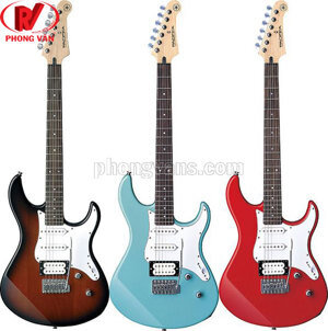 Đàn Guitar Yamaha Electric PACIFICA112V (Pacifica 112V)