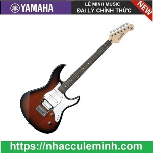 Đàn Guitar Yamaha Electric PACIFICA112V (Pacifica 112V)