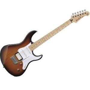 Đàn Guitar Yamaha Electric PACIFICA112V (Pacifica 112V)