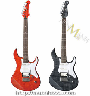Đàn Guitar Yamaha Electric Pacifica212VFM (Pacifica-212VFM)