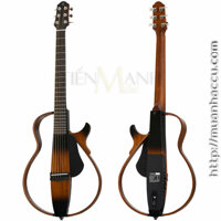Yamaha Electric Silent Guitar SLG200S