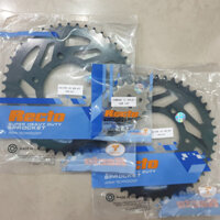 Yamaha Exciter 155 Nhông - Dĩa Recto - Made in Thailand