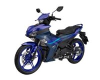 Yamaha Exciter 155 VVA Phiên Bản Giới Hạn ABS GP