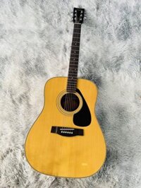 Yamaha FG-151 Like New Made in Japan