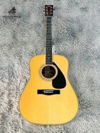 Yamaha FG 200D