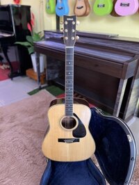 Yamaha FG300D Japan