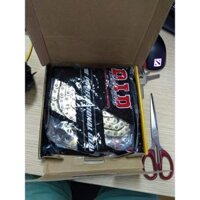 Yamaha FZ 150i- Bộ Nhông Sên Đĩa D.I.D Vàng ThaiLand- 12Li