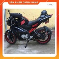 YAMAHA / FZ16 - Bộ nhông sên đĩa DID vàng nhập khẩu Thailand cao cấp dành cho xe Yamaha FZ16 ( LOẠI 10Li - 12lI)