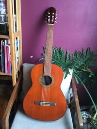 Yamaha G-150 Classic Guitar (Đã bán)