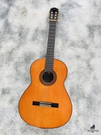 Yamaha G-200D Like New Top Solid Made In Japan