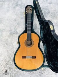 Yamaha GC-15M all solid Sản xuất : 1974 Made In Japan