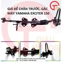 Yamaha - Giá Để Chân TrướC , GáC MáY Xe Exciter 150 Yamaha