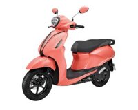 Yamaha Grande 2024 Màu Mới Giới Hạn