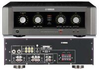 Yamaha KMA 500 Karaoke Amplifier