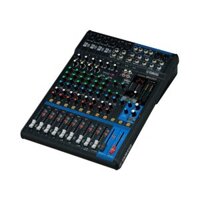 Yamaha MG12XU – Bàn Trộn Mixer Chính Hãng