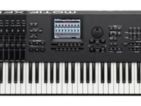 Yamaha MOTIF XF6
