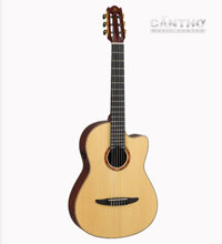 Yamaha NCX3 – Đàn guitar đa năng với âm thanh tuyệt vời và thiết kế đẳng cấp