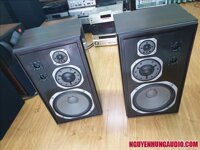 YAMAHA NS 1000 Ebony
