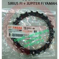 YAMAHA OD - BỘ LÁ CÔN SIRIUS FI + JUPITER FI CHÍNH HÃNG