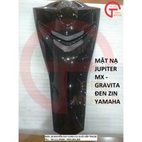 YAMAHA OD - MẶT NẠ YAMAHA JUPITER MX - GRAVITA ĐEN ZIN