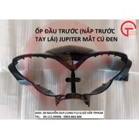 YAMAHA OD - ỐP ĐẦU TRƯỚC (NẮP TRƯỚC TAY LÁI) JUPITER MẮT CÚ ĐEN