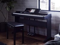 Yamaha P-S500 BK