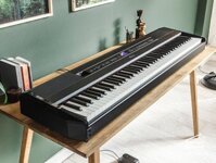 Yamaha P525