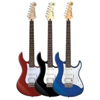 Yamaha Pacifica 012 – Đàn Guitar Điện