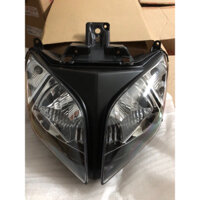 [YAMAHA] Pha đèn Nouvo LX