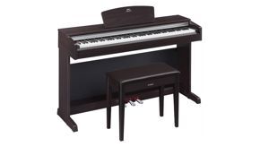 Đàn Piano Yamaha Arius YDP-141 - Màu R