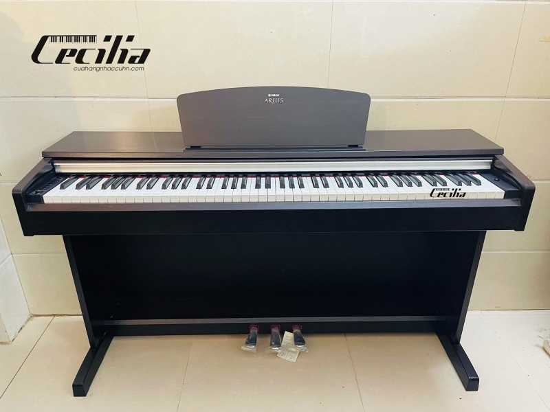 Đàn Piano Yamaha Arius YDP-141 - Màu R