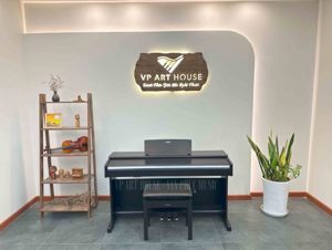 Đàn Piano Yamaha Arius YDP 142 (YDP-142R)