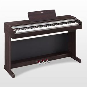 Đàn Piano Yamaha Arius YDP 142 (YDP-142R)