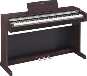 Đàn Piano Yamaha Arius YDP 142 (YDP-142R)